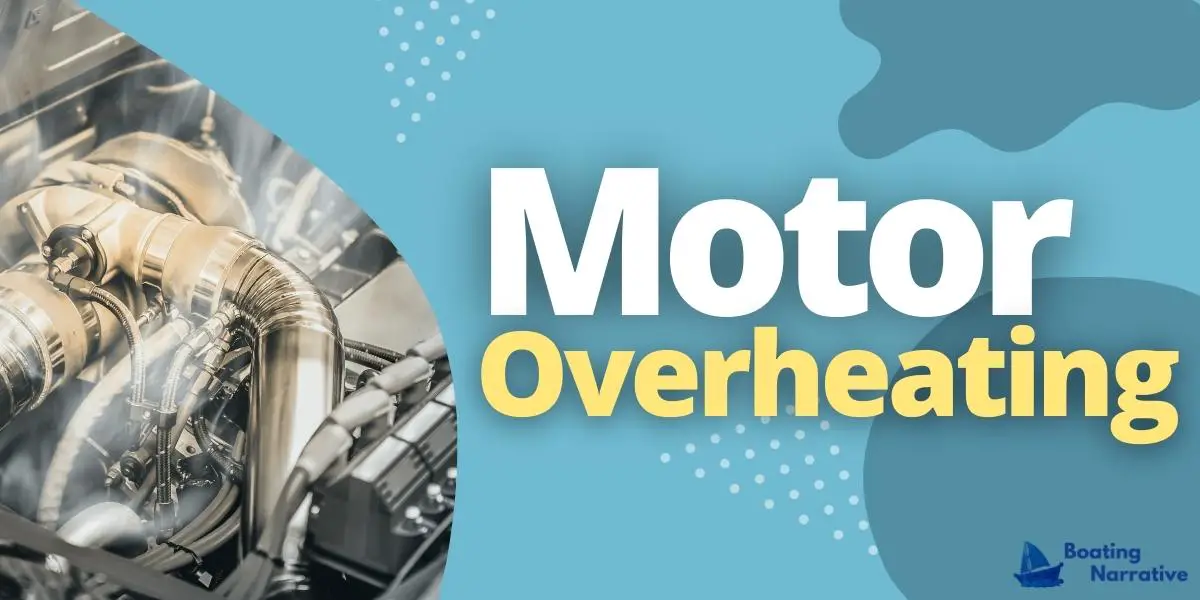 Problems With Inboard/Outboard Motors (And How To Fix Them)