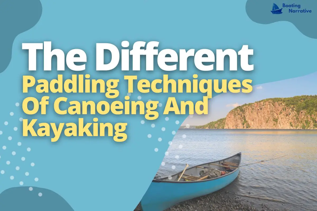 What's Safer And Easier For One Person Kayaking Or Canoeing