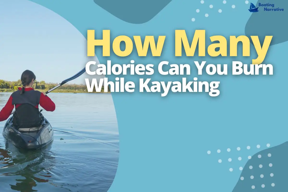 Can You Lose Weight Kayaking (Here's What the Science Says)