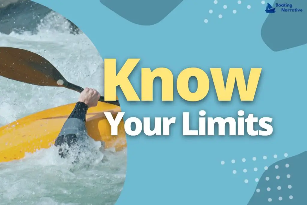 Know Your Limits