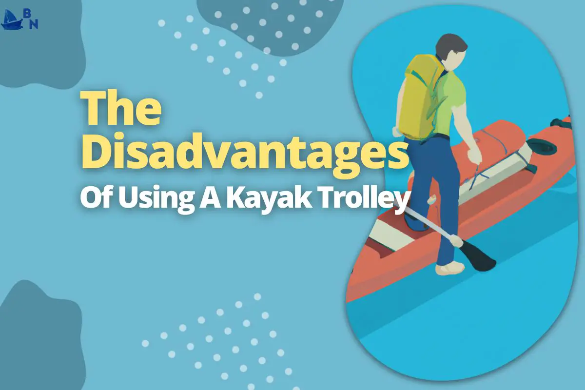 What Is A Kayak Trolley (Why You Need One In Your Life)