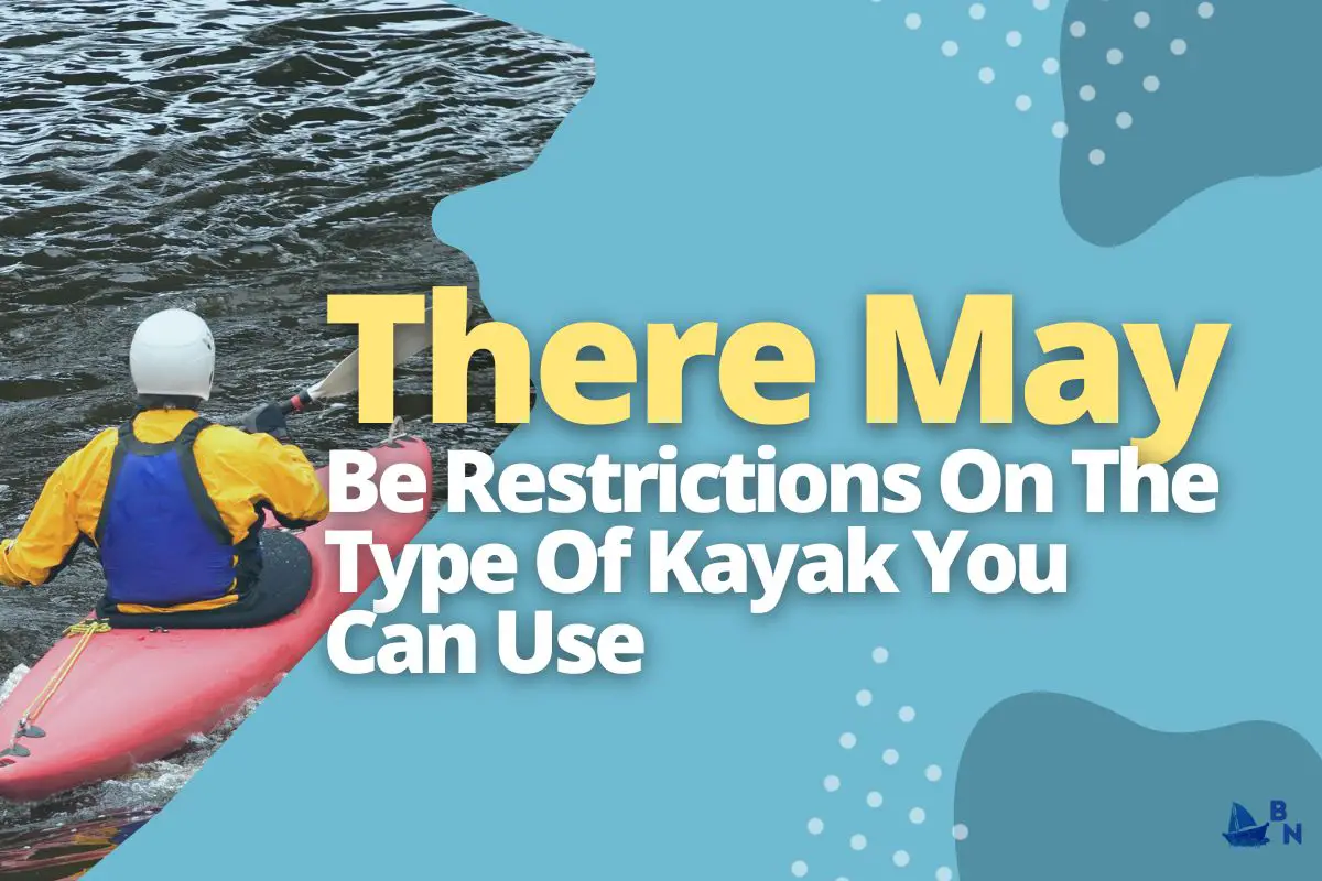 Are You Allowed To Kayak On Rivers (Yes, Here's Why)