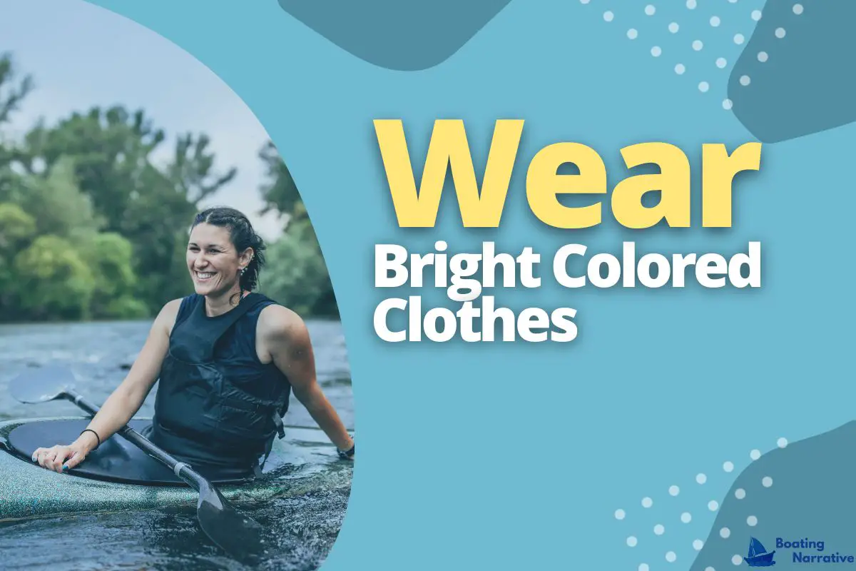 How To Dress For Kayaking In Fall (Wear Your Fave Fall Fashion!)