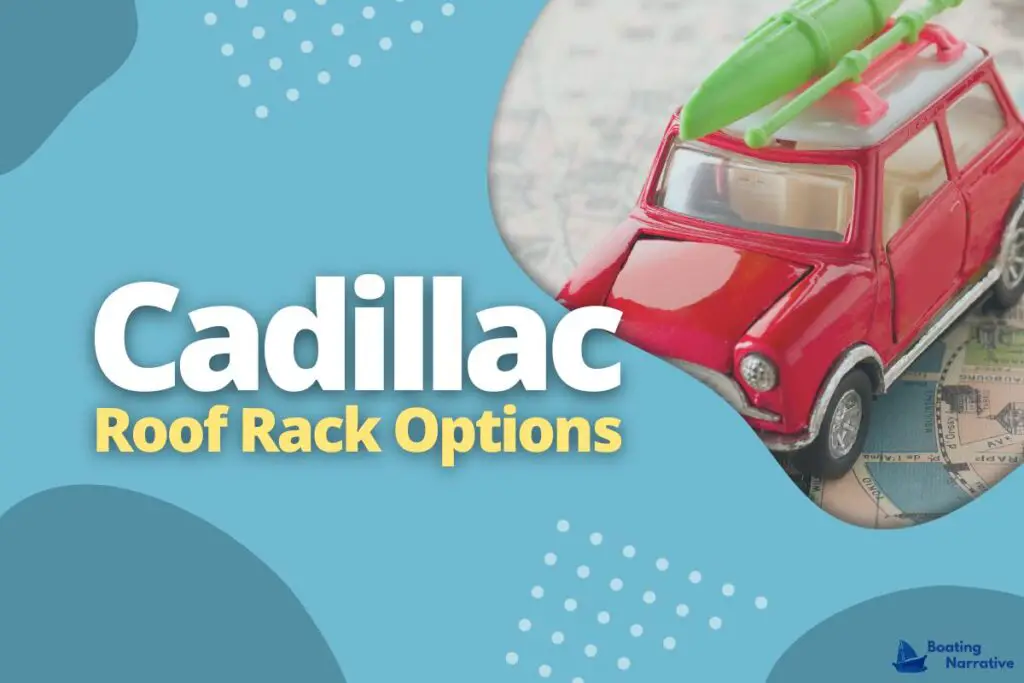 Cadillac Roof Rack Options