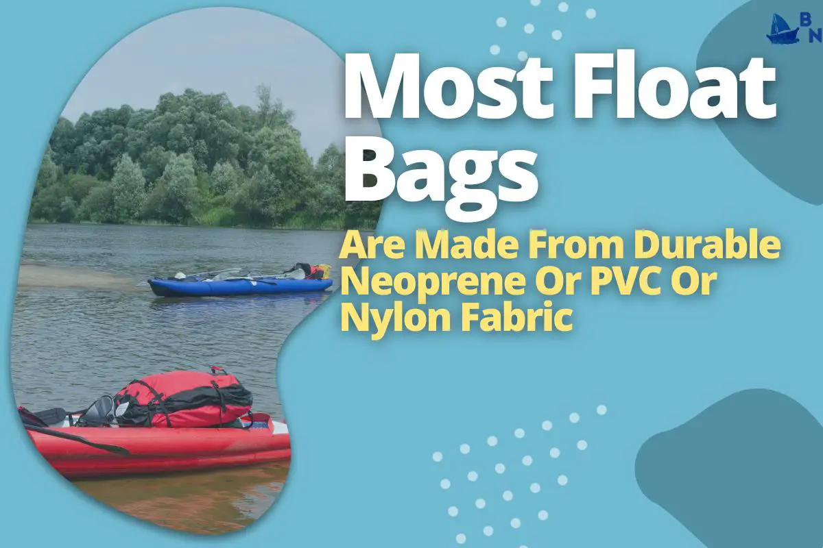 How To Choose The Perfect Float Bag For Your Kayak