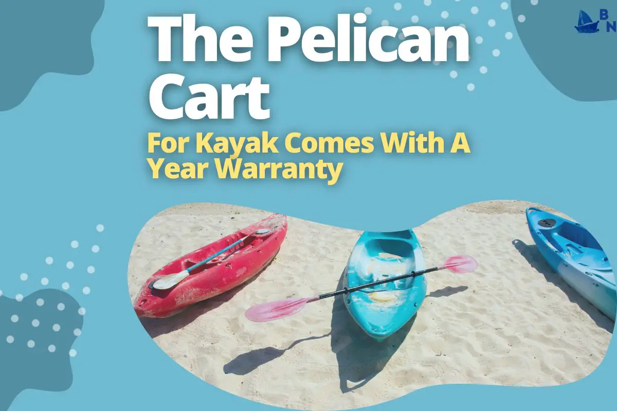 Pelican Cart For Kayak The Best Way To Transport Your Kayak