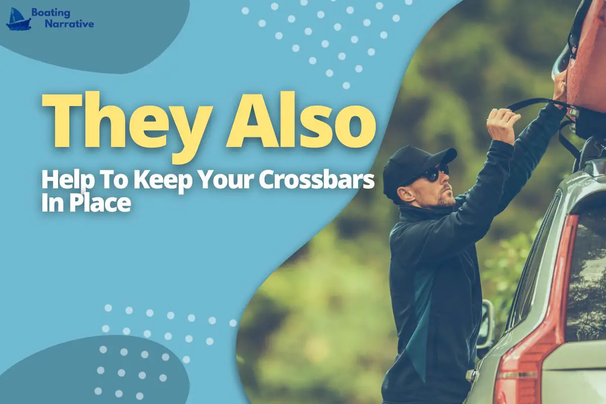 Crossbar Pads For Kayaks The Secret To A Successful Trip?