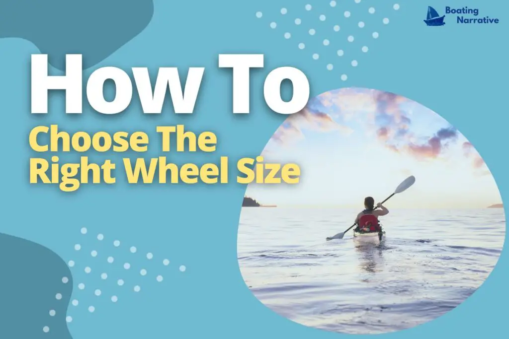 How To Choose The Right Wheel Size