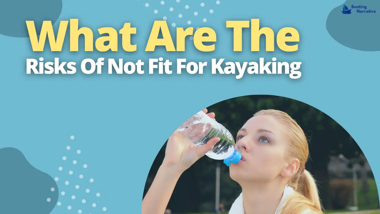 How To Get Fit For Kayaking (How To Train Like A Pro)