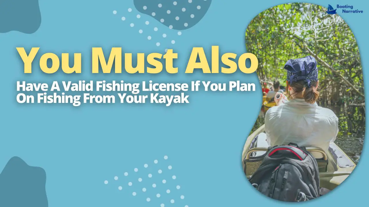 What Is Required To Kayak In Florida (Simple Steps To Get Started)